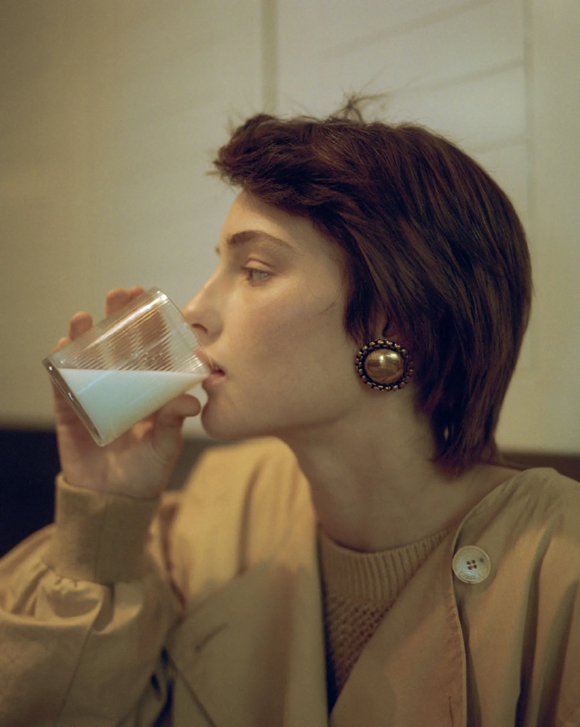 STYLE — SÍMONELMALEM